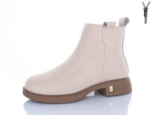 Ботинки Kulada-Ucss-M•D ZHF03-3 в магазине Фонтан Обуви