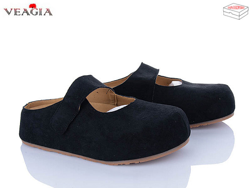 Шлепанцы Veagia-Ada T10-1 в магазине Фонтан Обуви