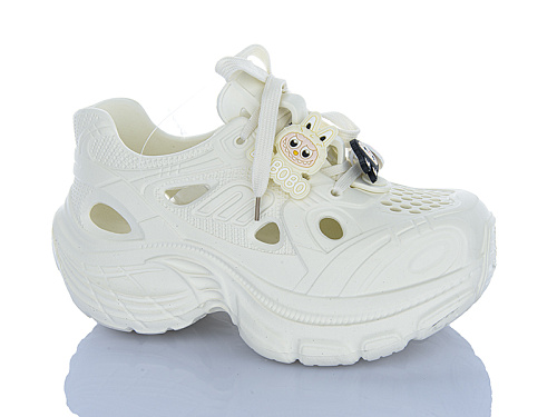 Кроссовки Violeta 8-505 white в магазине Фонтан Обуви