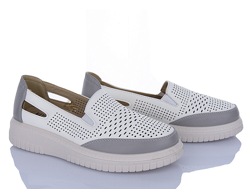 Туфли Nayasitun A56-20 в магазине Фонтан Обуви