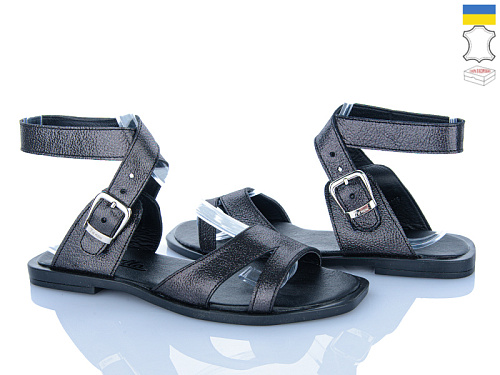 Босоножки Stella 44-73 в магазине Фонтан Обуви