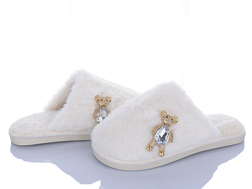 Тапочки Dafuyuan CK02-4 в магазине Фонтан Обуви