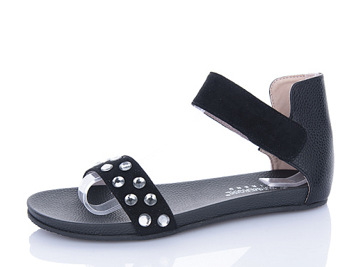 Босоножки Sanlin Y79Q в магазине Фонтан Обуви