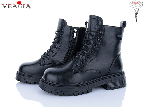 Ботинки Veagia-Ada 8096-1 в магазине Фонтан Обуви