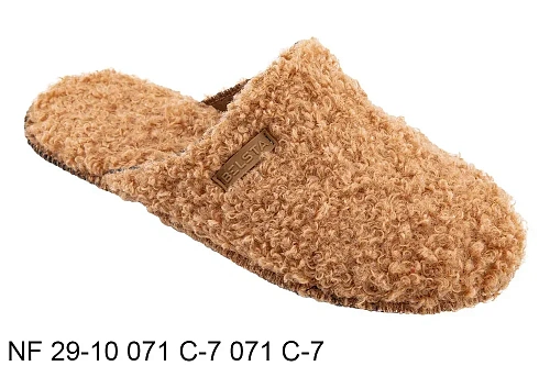 Тапочки Белста NF 29-10 071 C-7 071 C-7 в магазине Фонтан Обуви