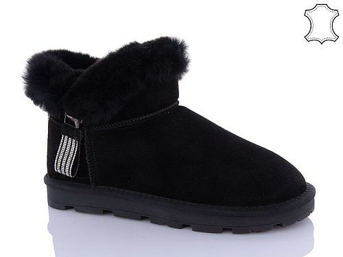Угги Wsmr K04-1 в магазине Фонтан Обуви