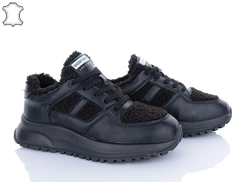 ITTS2 BK191-2 в магазине Фонтан Обуви