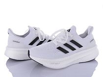 Кроссовки Violeta HD51-1101 white-black в магазине Фонтан Обуви