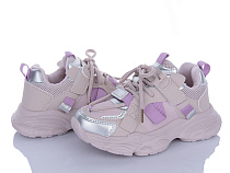 Кроссовки Apawwa LC820 pink в магазине Фонтан Обуви