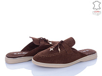 Шлепанцы L&M-Lemon PL34-2 в магазине Фонтан Обуви