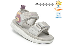 Босоножки Том.М 65068E LED в магазине Фонтан Обуви