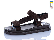 Босоножки Леопард 01014-1 в магазине Фонтан Обуви