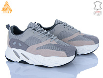 Кроссовки Stilli Group C60-6 шкіра в магазине Фонтан Обуви