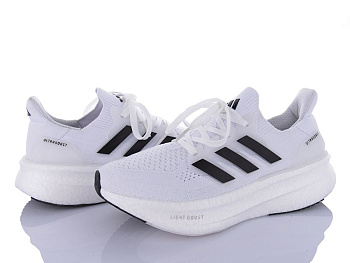 Кроссовки Violeta HD51-1101 white-black в магазине Фонтан Обуви