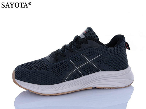 Sana S508-7A в магазине Фонтан Обуви