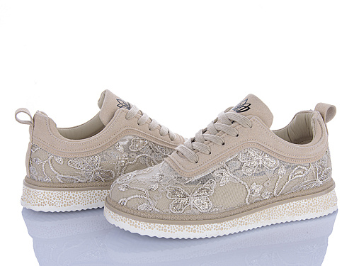 Кроссовки Loretta L053-3 в магазине Фонтан Обуви