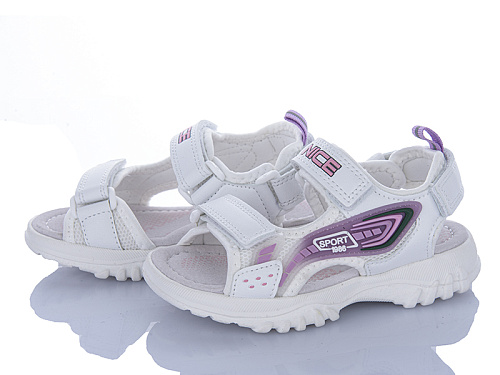 Босоножки Xifa Kids XF01-L527-2C в магазине Фонтан Обуви