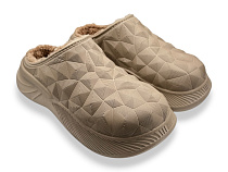Сабо Rai Shoes 603 капучино в магазине Фонтан Обуви