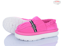 Тапочки Kh Shoes 2024-53-5 в магазине Фонтан Обуви