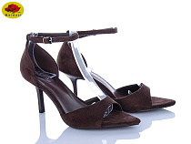 Босоножки Meideli H9326-7 в магазине Фонтан Обуви