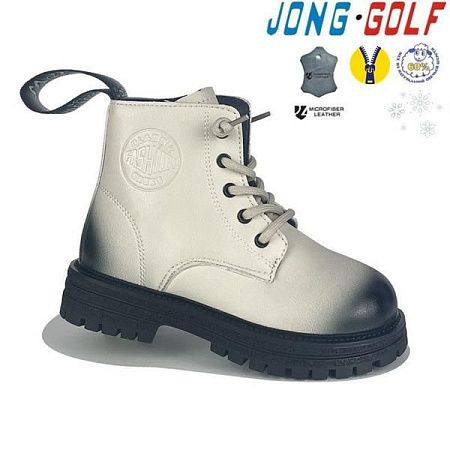 Ботинки Jong-Golf A40380-6 в магазине Фонтан Обуви