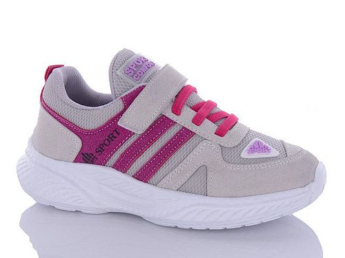 Кроссовки Sharif AC829-10 (31-35) в магазине Фонтан Обуви