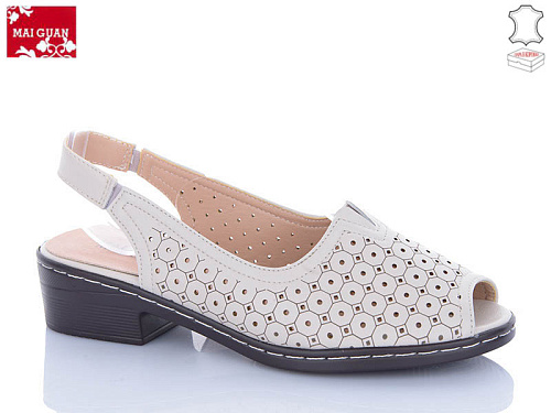 Босоножки Maiguan 7777-1 в магазине Фонтан Обуви