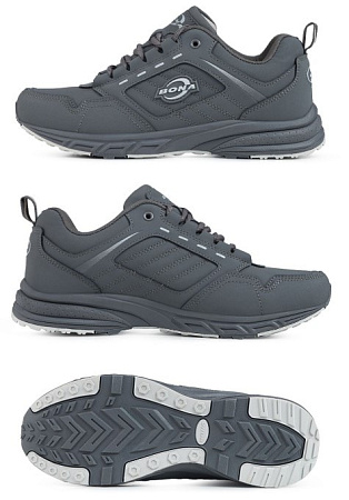 Кроссовки Bona 967RВ в магазине Фонтан Обуви