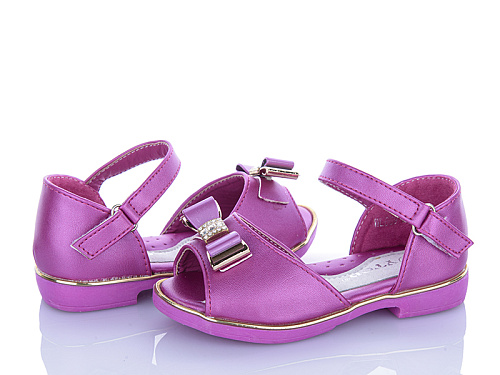 Босоножки Viktoria 69-5 в магазине Фонтан Обуви