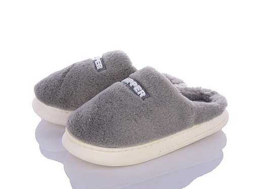 Тапочки Luckline 15837-2 в магазине Фонтан Обуви