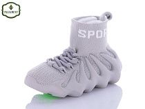 Кроссовки Paliament W7-2 в магазине Фонтан Обуви