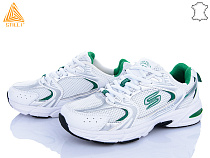 Кроссовки Stilli Group HB120-24 шкіра піна в магазине Фонтан Обуви