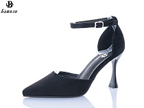 Туфли Башили V341-6 в магазине Фонтан Обуви