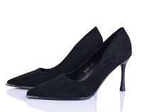 Туфли Бабочка BW777-1 в магазине Фонтан Обуви