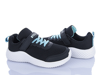 Кроссовки Stilli Kids KT150-8 піна в магазине Фонтан Обуви