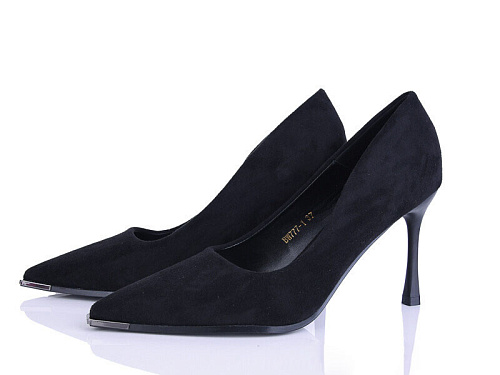 Туфли Бабочка BW777-1 в магазине Фонтан Обуви