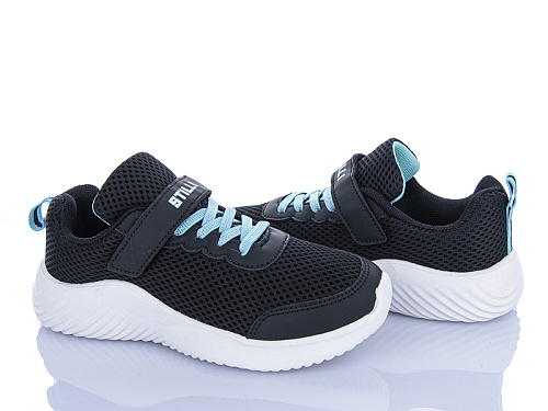 Кроссовки Stilli Kids KT150-8 піна в магазине Фонтан Обуви