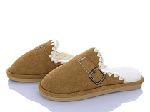 Тапочки Dafuyuan CK04-3 в магазине Фонтан Обуви