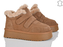 Ботинки Бабочка 5826-480 в магазине Фонтан Обуви