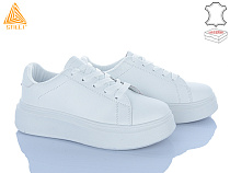 Кроссовки Stilli Group AB40 шкіра в магазине Фонтан Обуви