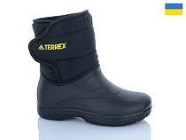 Сапоги Kh Shoes 2027 в магазине Фонтан Обуви