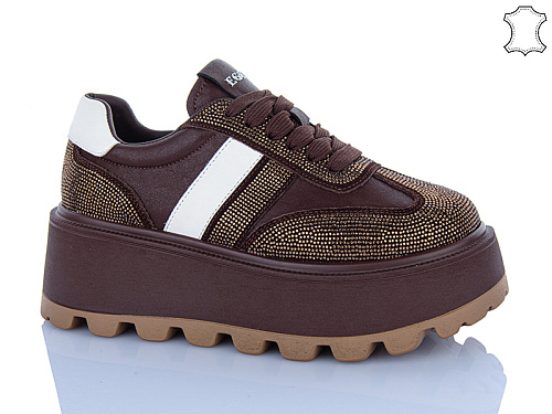 Кроссовки Trasta WDP1853-33 в магазине Фонтан Обуви