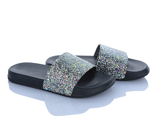 Шлепанцы Xifa Kids XF01-7010-301 в магазине Фонтан Обуви