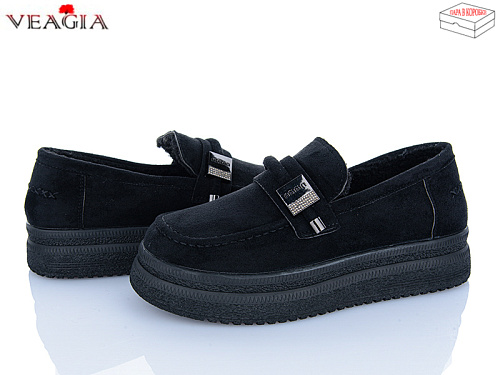 Туфли Veagia-Ada 20000-1 в магазине Фонтан Обуви