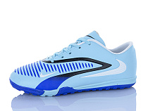 Спорт Presto K91 сорокн.блакитний в магазине Фонтан Обуви