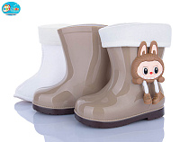 Сапоги Bbt M729-1 в магазине Фонтан Обуви