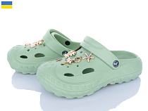 Кроксы Jose Amorales 124601 в магазине Фонтан Обуви