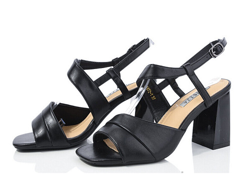 Босоножки Loretta A872-1 в магазине Фонтан Обуви