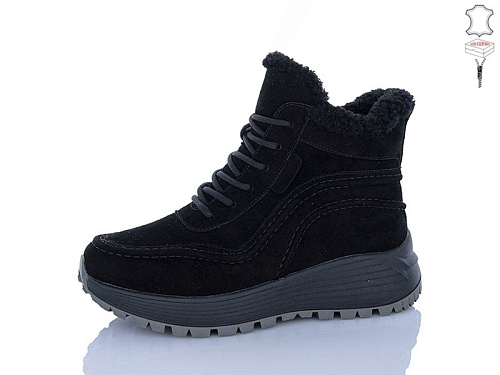 Ботинки I.Trendy DH3990-1 в магазине Фонтан Обуви