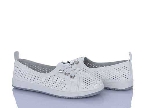 Туфли Canoa B244 в магазине Фонтан Обуви